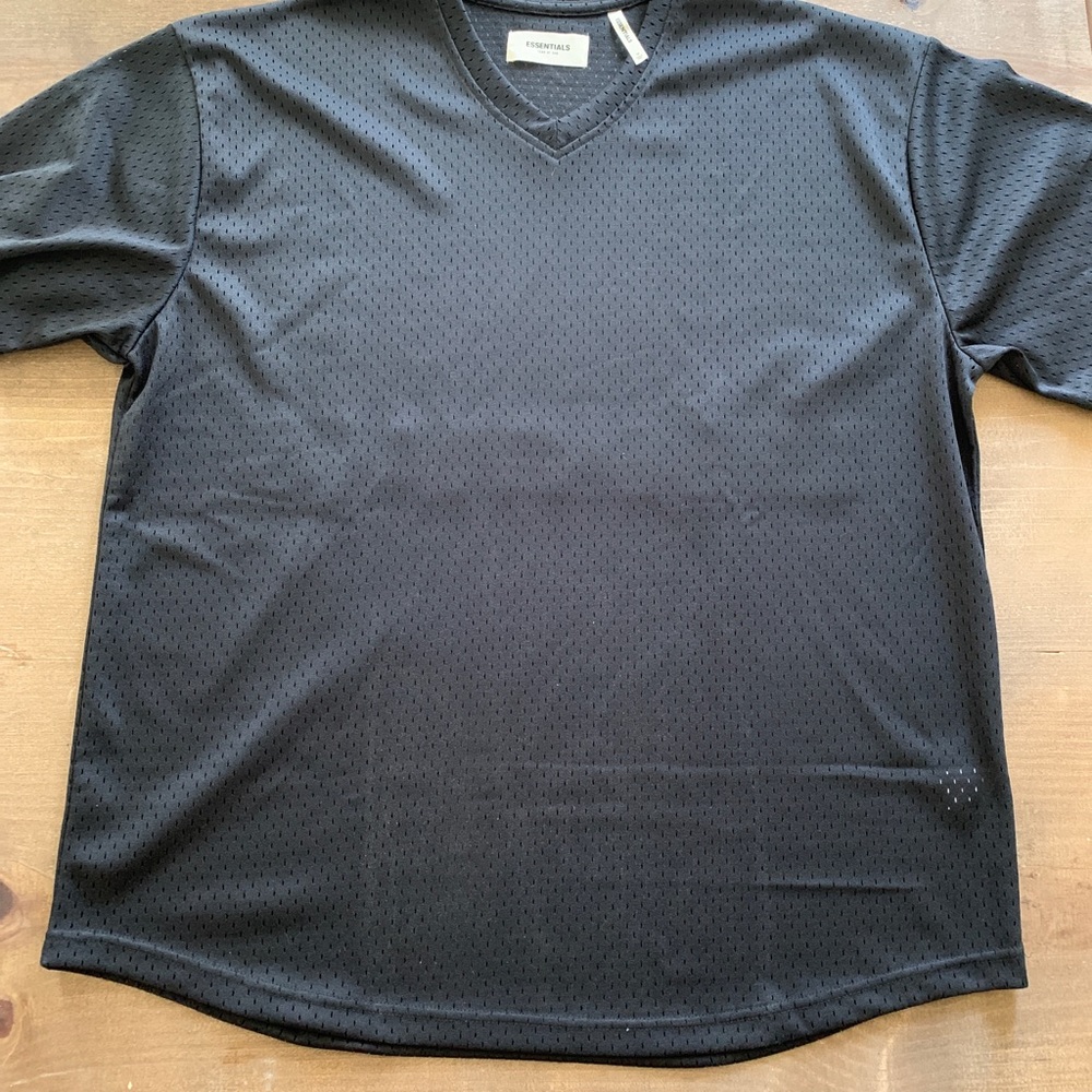 FOG x Pacsun Essentials S/S Jersey
